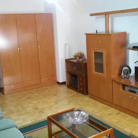 Apartamento Del Duero Apartamento