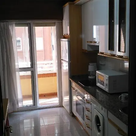 Apartamento Del Duero Apartamento