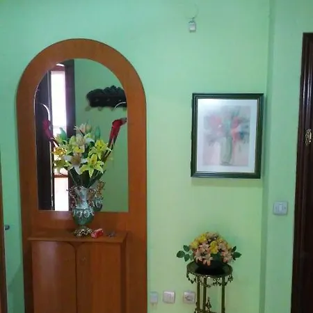 Apartamento Del Duero Zamora