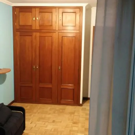 Apartamento Del Duero *