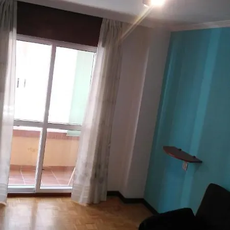 Apartamento Del Duero Zamora